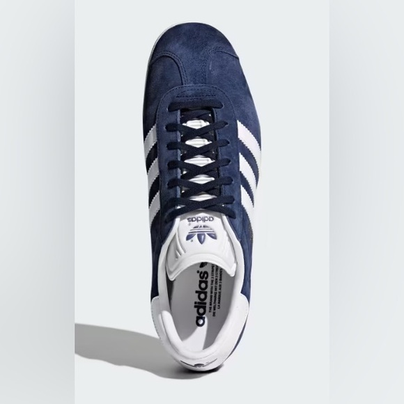 Adidas original gazelle sneaker - Picture 2 of 10
